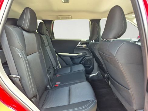 New 2026 Mitsubishi Outlander ES FWD image 20