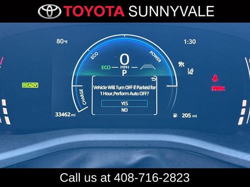 Certified 2026 Toyota Camry LE w/ Convenience Package FWD image 27