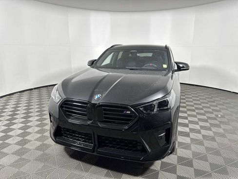 New 2026 BMW X2 M35i w/ Technology Package image 7