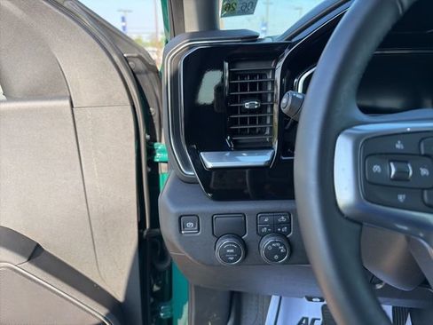 New 2025 Chevrolet Silverado 1500 LT w/ Safety Package RWD image 14