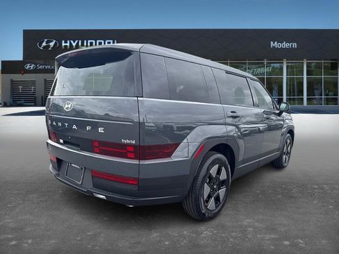 New 2026 Hyundai Santa Fe SE image 3