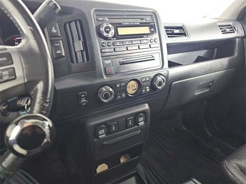 Used 2009 Honda Ridgeline RTL image 50