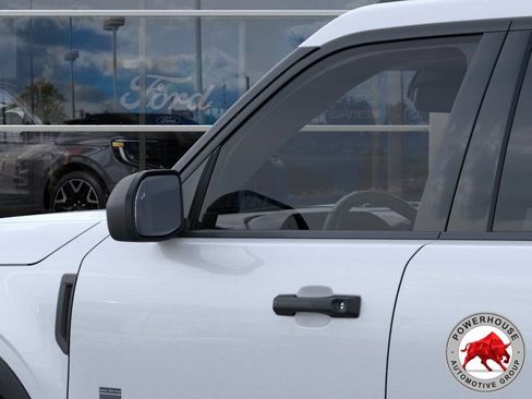New 2026 Ford Bronco Sport Big Bend AWD/4WD image 21