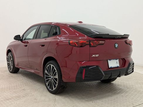 New 2026 BMW X2 xDrive28i w/ Technology Package image 3