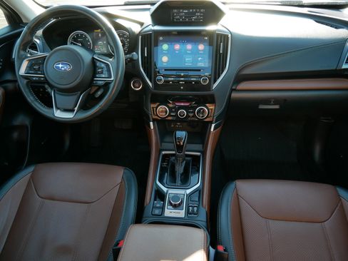 Used 2022 Subaru Forester Touring w/ Popular Package #3 image 10