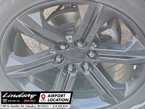 Used 2016 GMC Yukon XL Denali w/ Open Road Package image 34