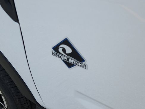 New 2025 Ford Bronco Sport Outer Banks image 17