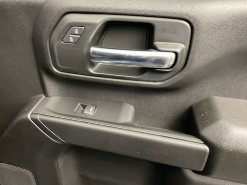 New 2026 Chevrolet Silverado 3500 W/T image 23