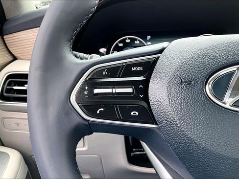 Used 2021 Hyundai Palisade Limited image 23