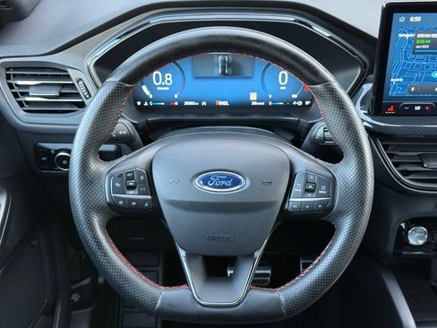 Used 2023 Ford Escape ST-Line Select w/ Tech Pack #2 image 27