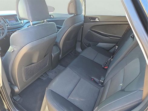 Used 2016 Hyundai Tucson SE w/ Option Group 02 image 12