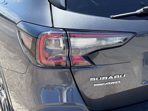 Used 2020 Subaru Outback Limited w/ Popular Package #2 AWD/4WD image 36
