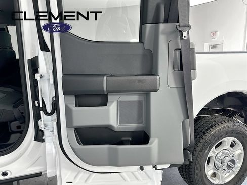 New 2026 Ford F350 XLT AWD/4WD image 26