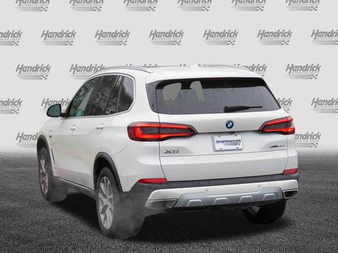 Used 2023 BMW X5 xDrive45e w/ Executive Package image 6