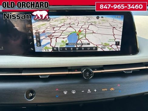 Used 2024 Nissan Ariya AWD image 17