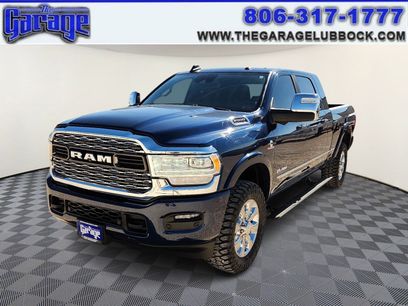 Used 2023 RAM 2500 Limited