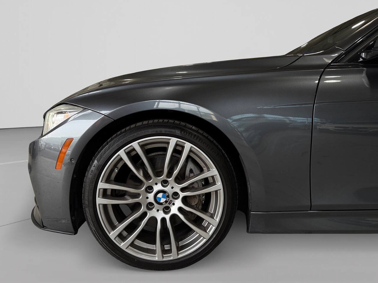 Used 2014 BMW 335i Sedan RWD image 9