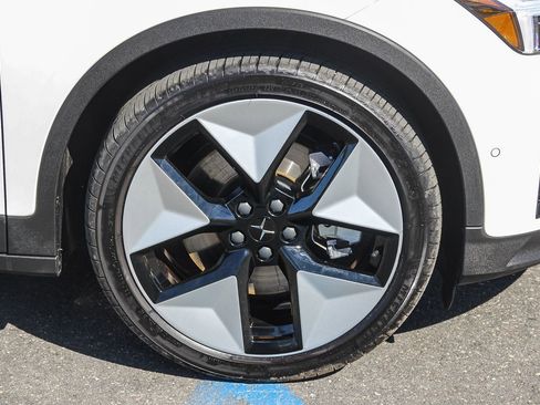 Used 2023 Polestar Polestar 2 w/ Pilot Pack image 9