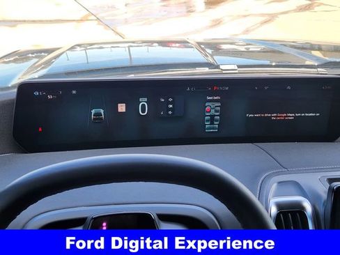 New 2026 Ford Expedition Platinum w/ Stealth Appearance Package image 16