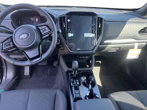 New 2026 Subaru Forester Premium AWD/4WD image 10