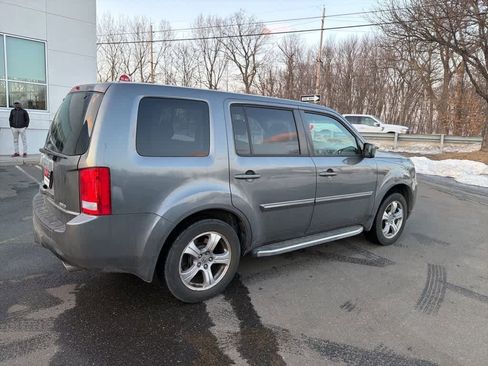 Used 2012 Honda Pilot EX-L image 13