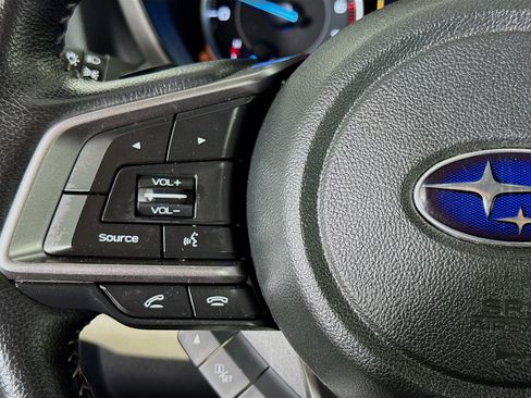 Used 2021 Subaru Ascent Limited w/ Technology Package image 13