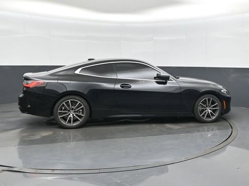 Used 2024 BMW 430i xDrive Coupe AWD/4WD image 6