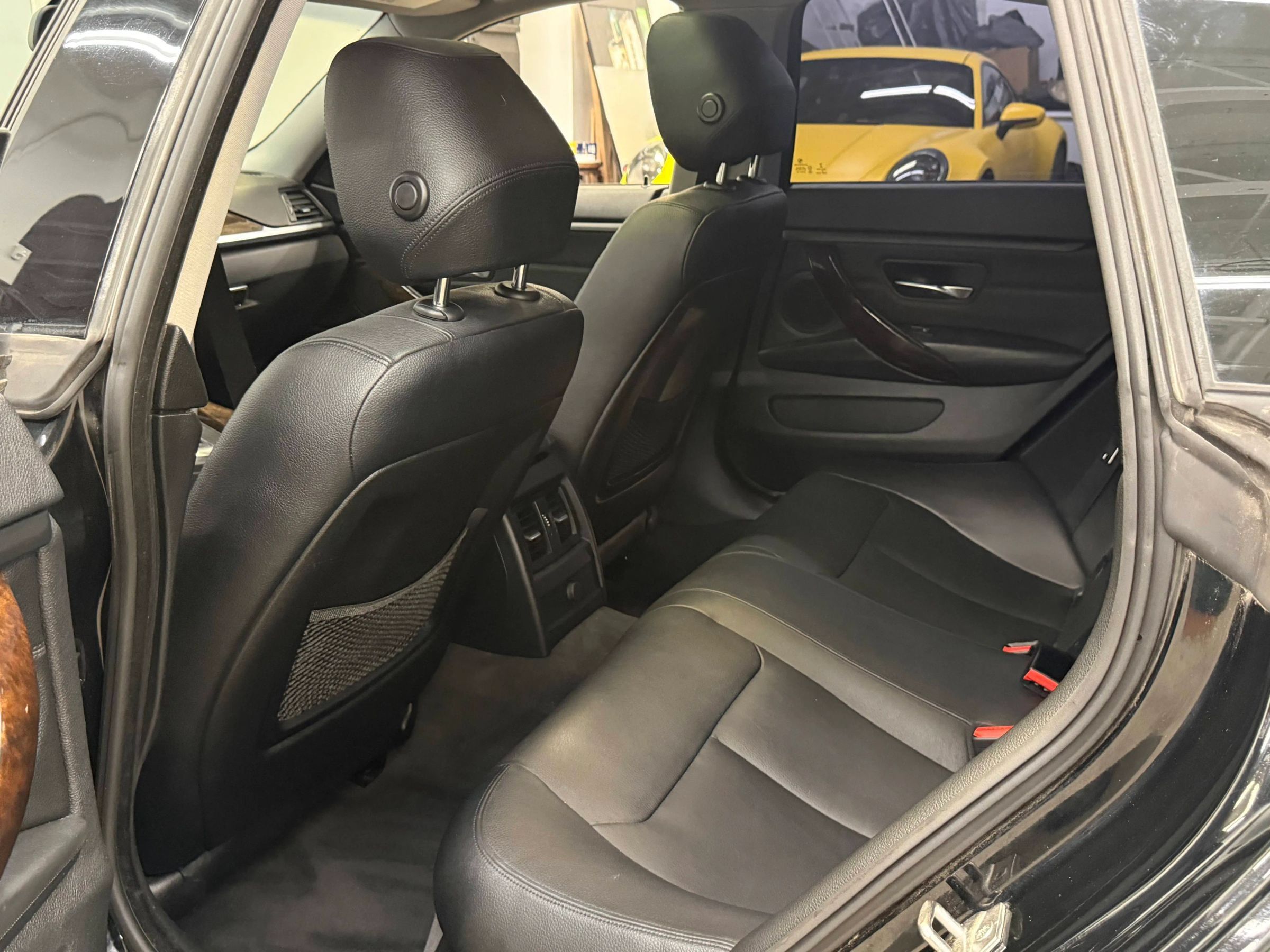 Used 2015 BMW 428i Gran Coupe w/ Premium Package RWD image 22