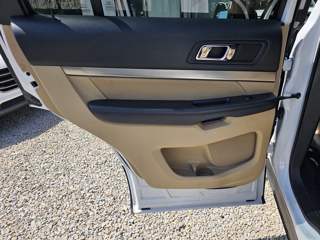 Used 2017 Ford Explorer 4WD image 14