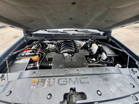 Used 2015 GMC Sierra 1500 Denali RWD image 18
