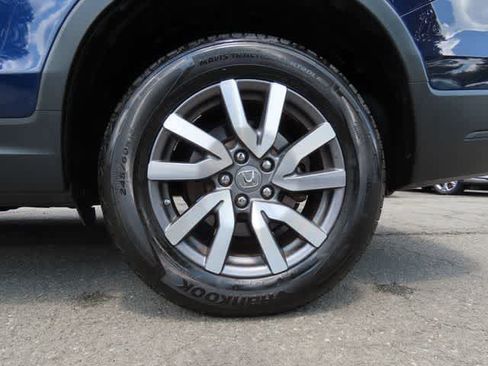 Used 2019 Honda Pilot EX-L image 9