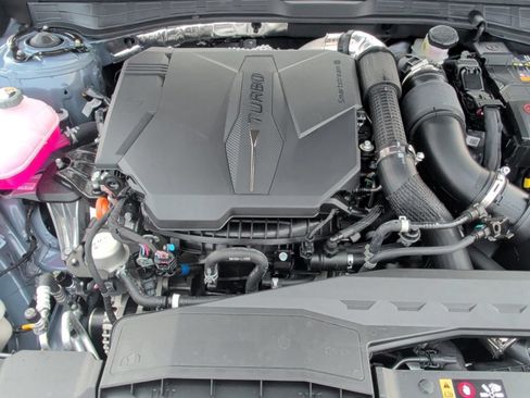 Used 2026 Hyundai Sonata N Line FWD image 12