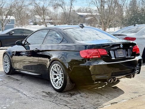Used 2011 BMW M3 Coupe w/ Convenience Pkg image 5