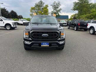 Certified 2022 Ford F150 XLT w/ Equipment Group 302A High video 2