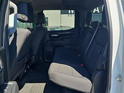 Used 2024 GMC Sierra 1500 Elevation AWD/4WD image 21