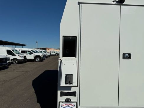 New 2024 Ford Transit 350 w/ Interior Upgrade Package image 15