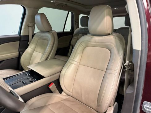 Used 2022 Lincoln Aviator Reserve w/ Equipment Group 201A image 23
