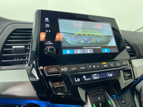 Used 2023 Honda Odyssey Touring image 26