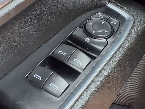 Used 2023 Chevrolet Silverado 1500 LT w/ Protection Package image 9