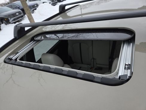 New 2026 MAZDA CX-70 3.3 Turbo w/ Premium Package image 3