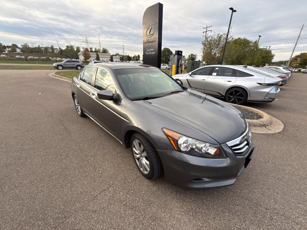 Used 2011 Honda Accord EX-L image 32