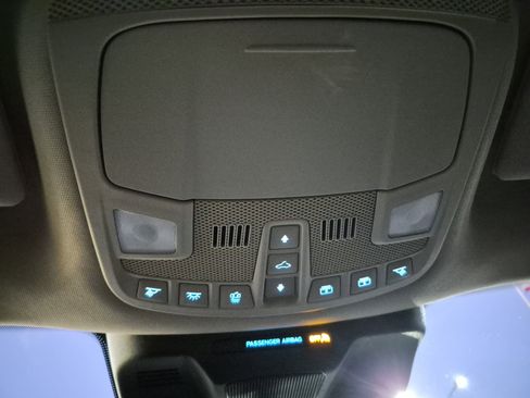 Used 2022 Ford Expedition Limited image 43