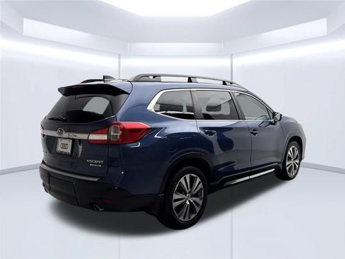Used 2019 Subaru Ascent Limited AWD/4WD image 7