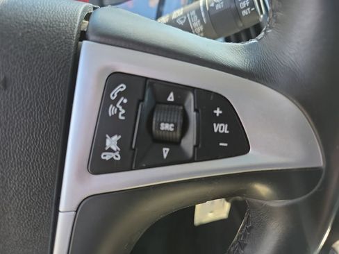 Used 2015 GMC Terrain SLE AWD/4WD image 29