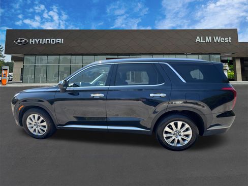 Used 2024 Hyundai Palisade SEL image 8