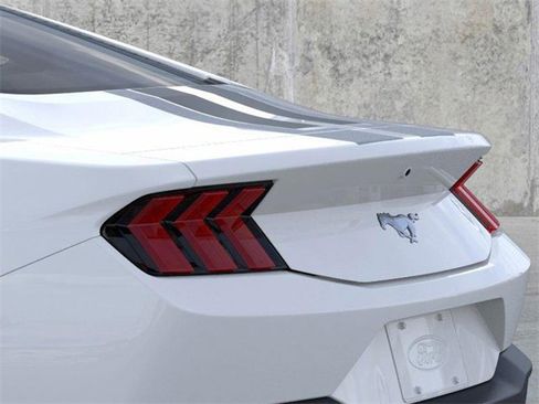 New 2026 Ford Mustang Coupe image 22