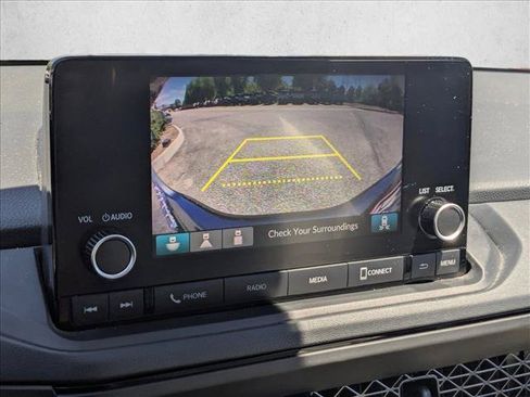 Used 2025 Honda Accord SE image 13