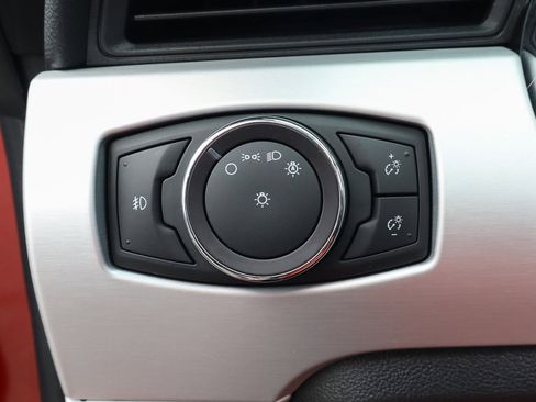 Used 2017 Ford Mustang Premium w/ Pony Package image 17