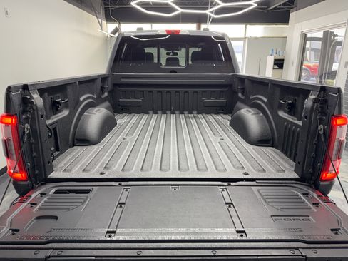 Used 2023 Ford F150 Lariat w/ Equipment Group 502A High image 10