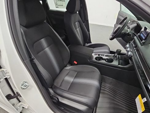 New 2026 Honda Civic Sport image 33